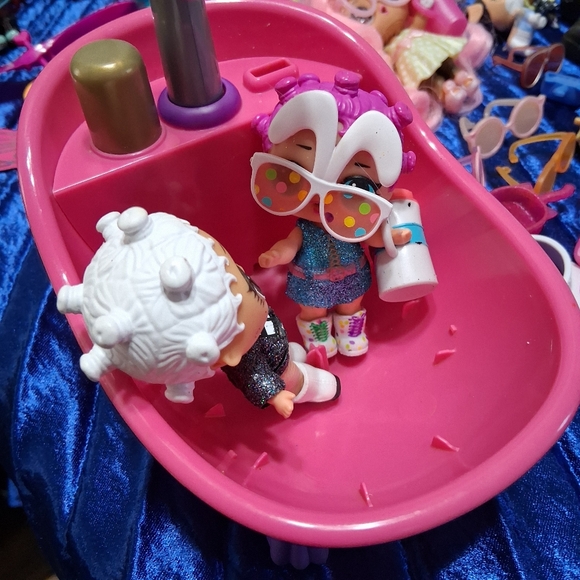 Colorful Kids Toy Set - Picture 13 of 16